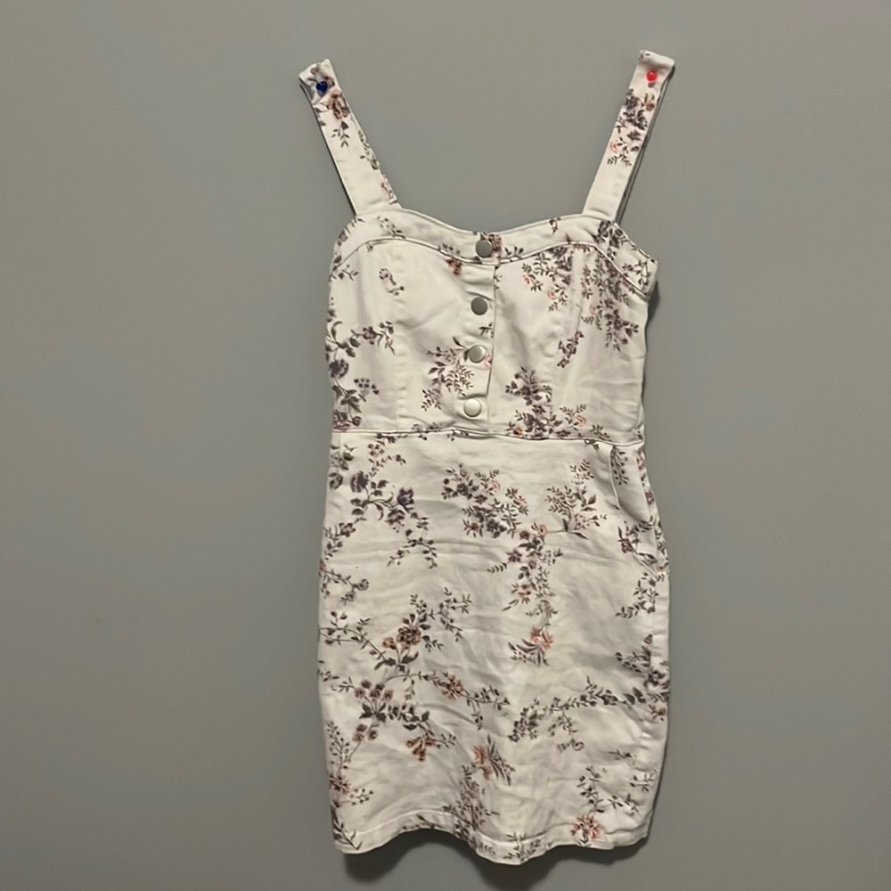 Nobo dress size small